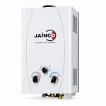 Instantaneous Gas Heater